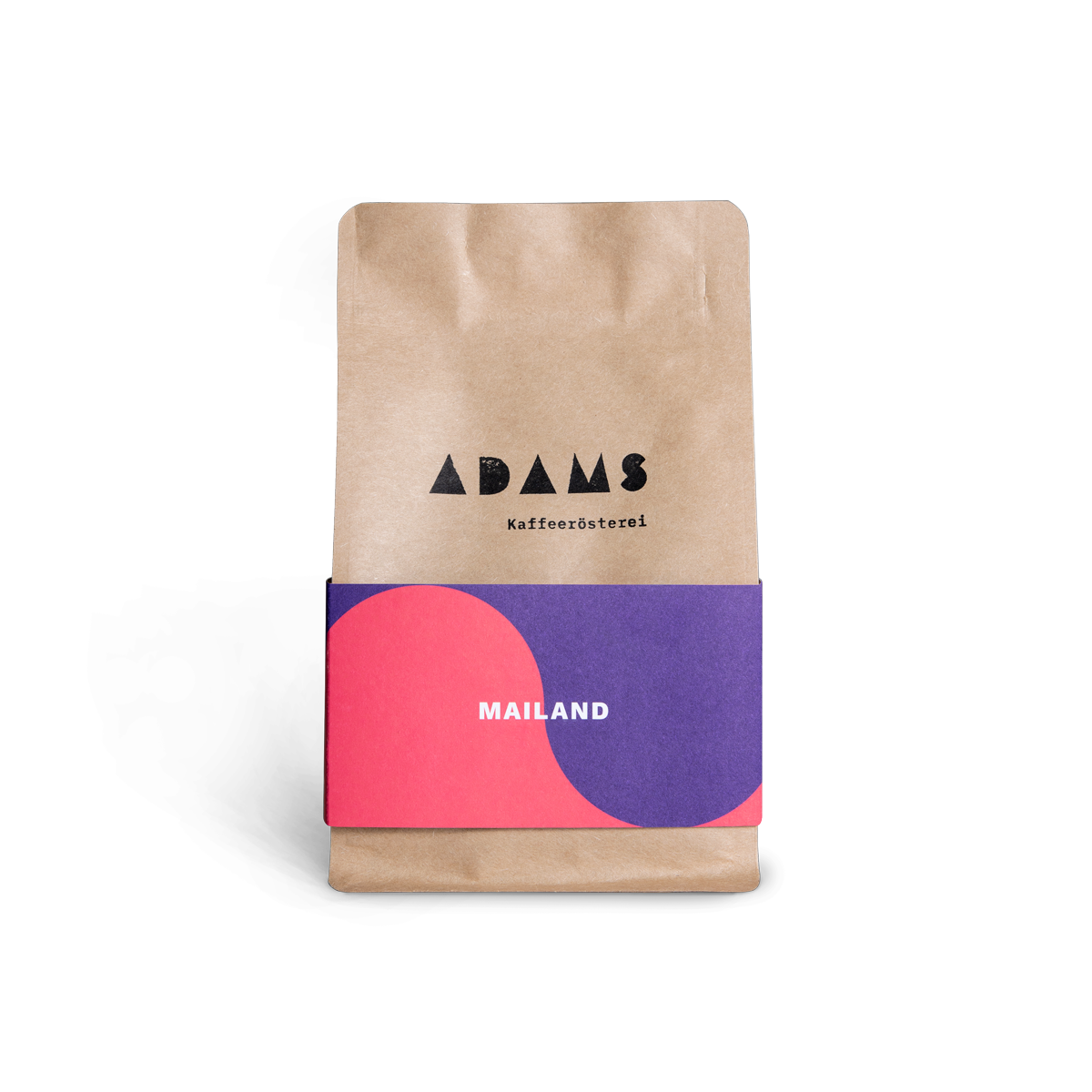 MAILAND Espresso - Der Elegante