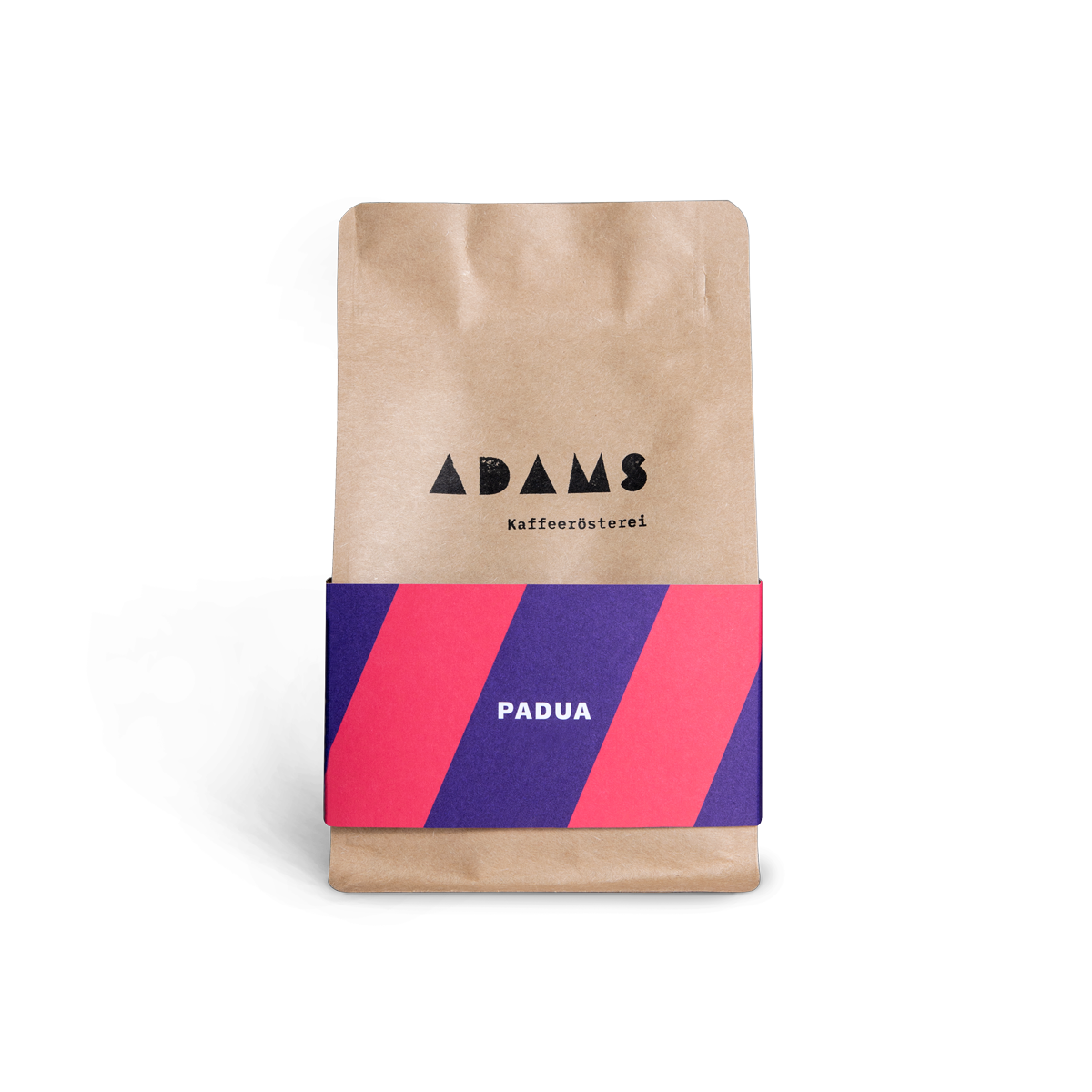 PADUA Espresso - Der Exot