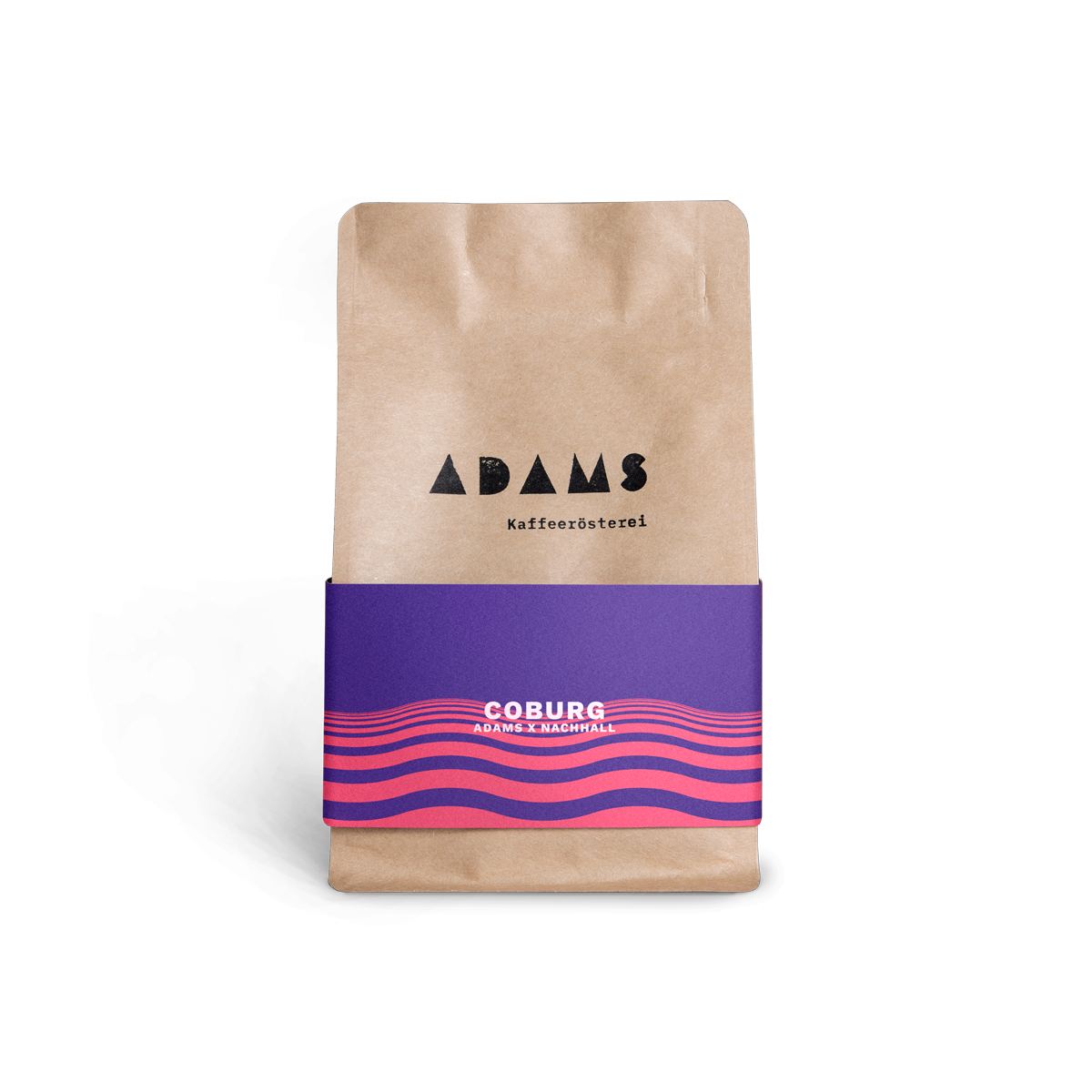 COBURG - Collab Nachhall