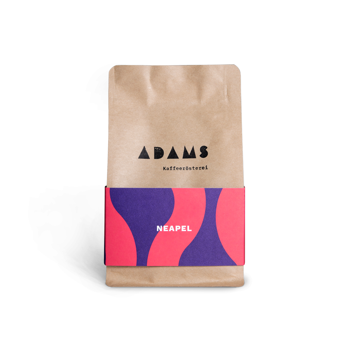 NEAPEL Espresso - Der Traditionelle