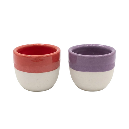 Keramik Becher 80mL